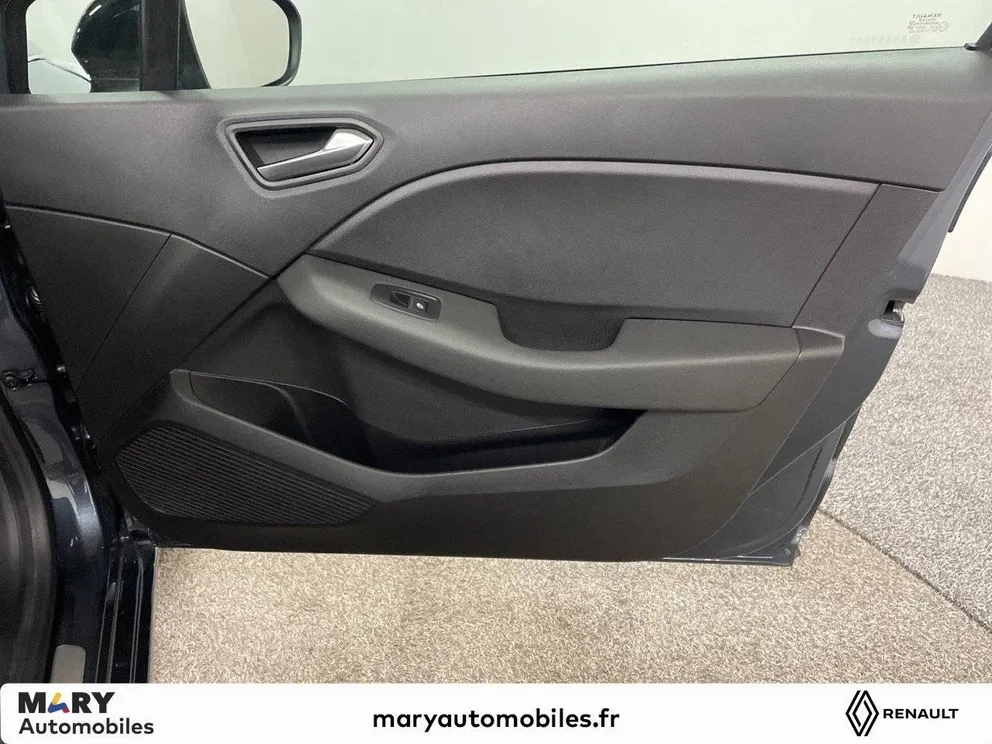 Véhicule occasion 203852 - renault CLIO - Photo 18