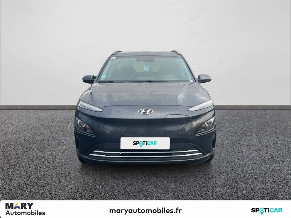 Véhicule occasion 212772 - hyundai KONA - Photo 2
