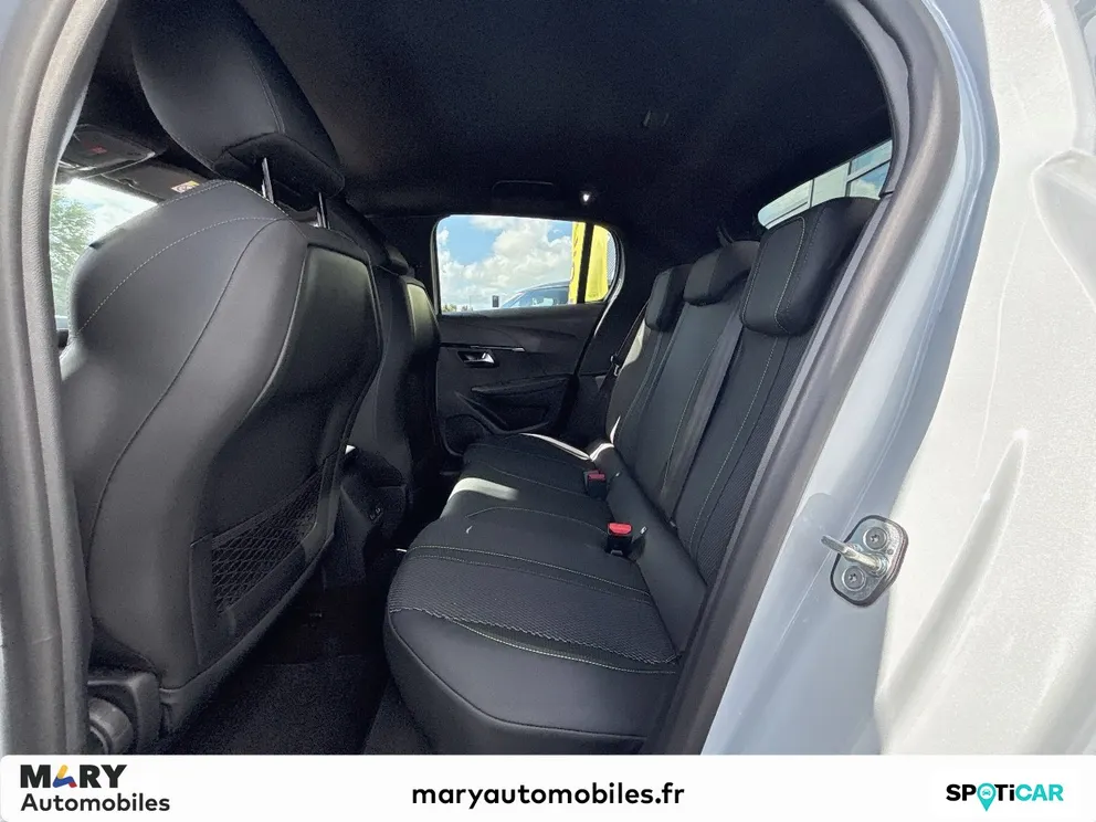 Véhicule occasion 1236807 - peugeot 208 - Photo 15