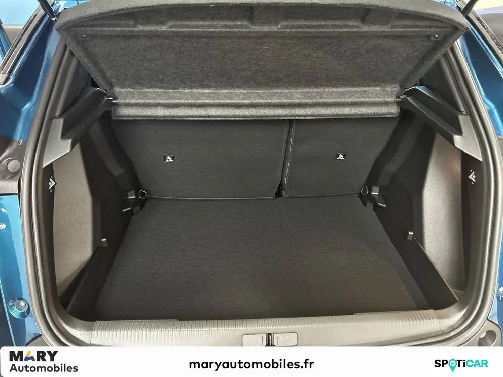 Véhicule occasion 194955 - peugeot 2008 - Photo 12