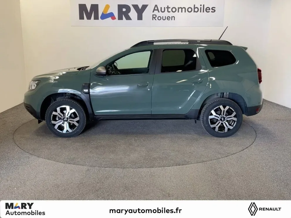 Véhicule occasion 235617 - dacia DUSTER - Photo 7
