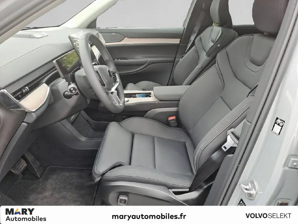 Véhicule occasion 184842 - volvo EX90 - Photo 9