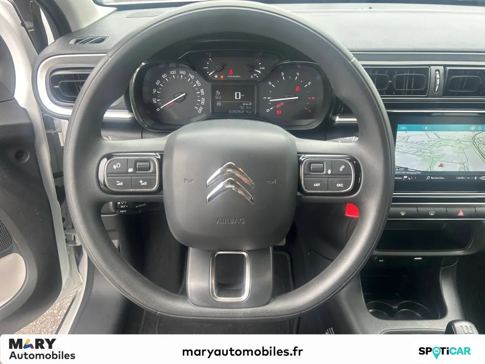 Véhicule occasion 197557 - Citroën C3 - Photo 15