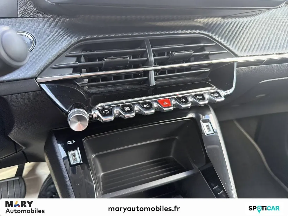 Véhicule occasion 230279 - peugeot 208 - Photo 13