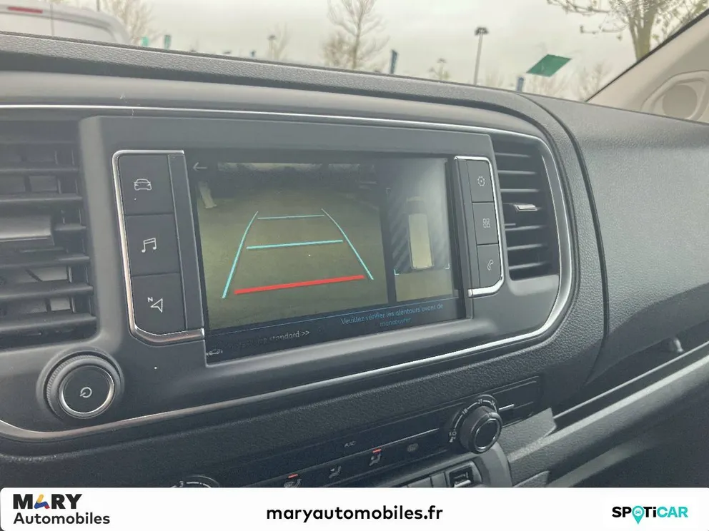 Véhicule occasion 173149 - peugeot EXPERT - Photo 15