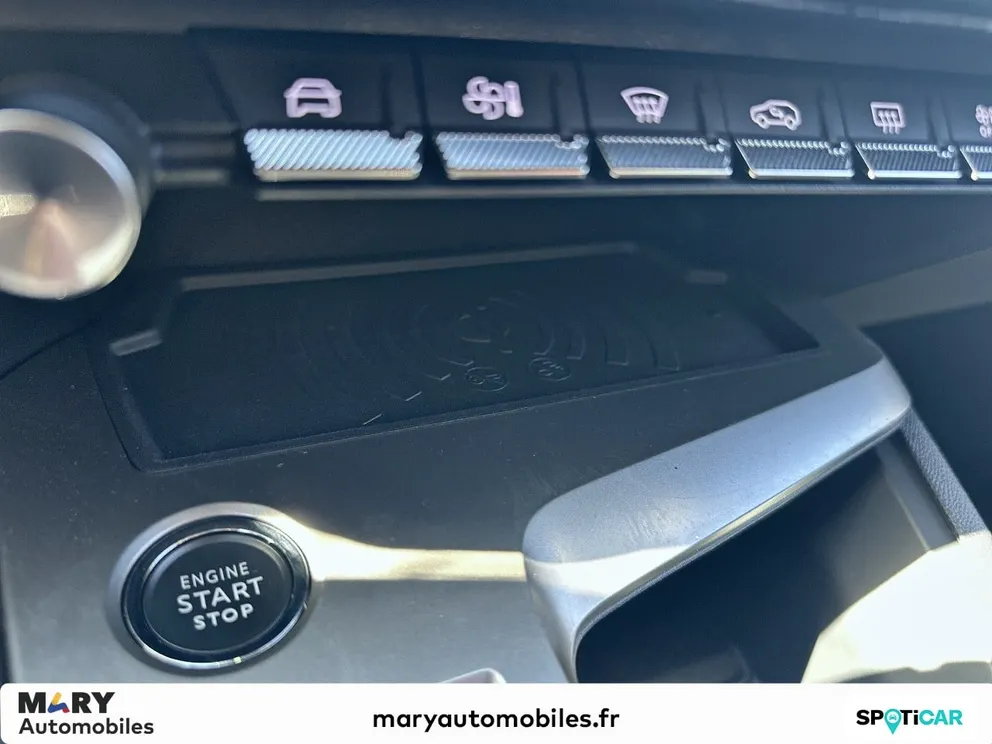 Véhicule occasion 1238965 - peugeot 308 - Photo 23
