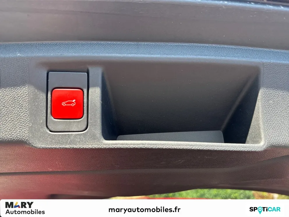 Véhicule occasion 1232046 - peugeot 308 - Photo 21