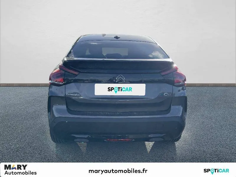 Véhicule occasion 13900 - Citroën C4 - Photo 5