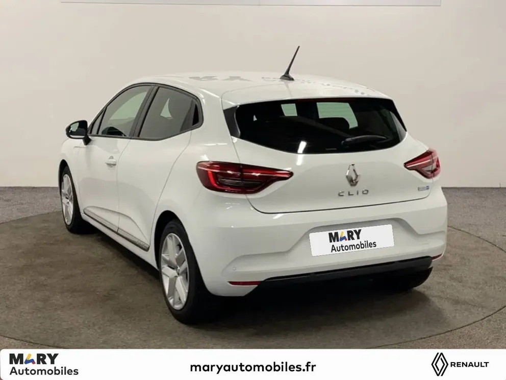 Véhicule occasion 211720 - renault CLIO - Photo 5