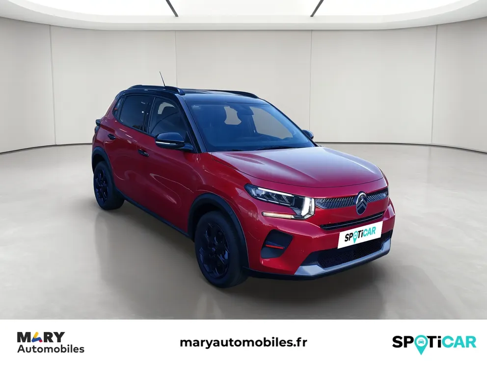 Véhicule occasion 1229922 - Citroën C3 - Photo 6
