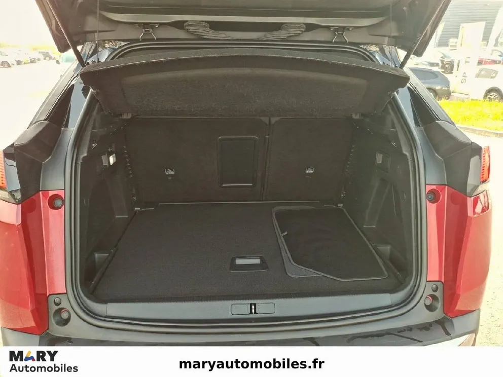 Véhicule occasion 222797 - peugeot 3008 - Photo 6