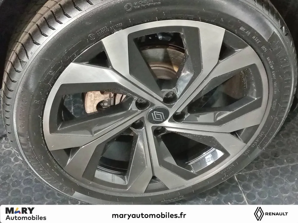 Véhicule occasion 198824 - renault AUSTRAL - Photo 16