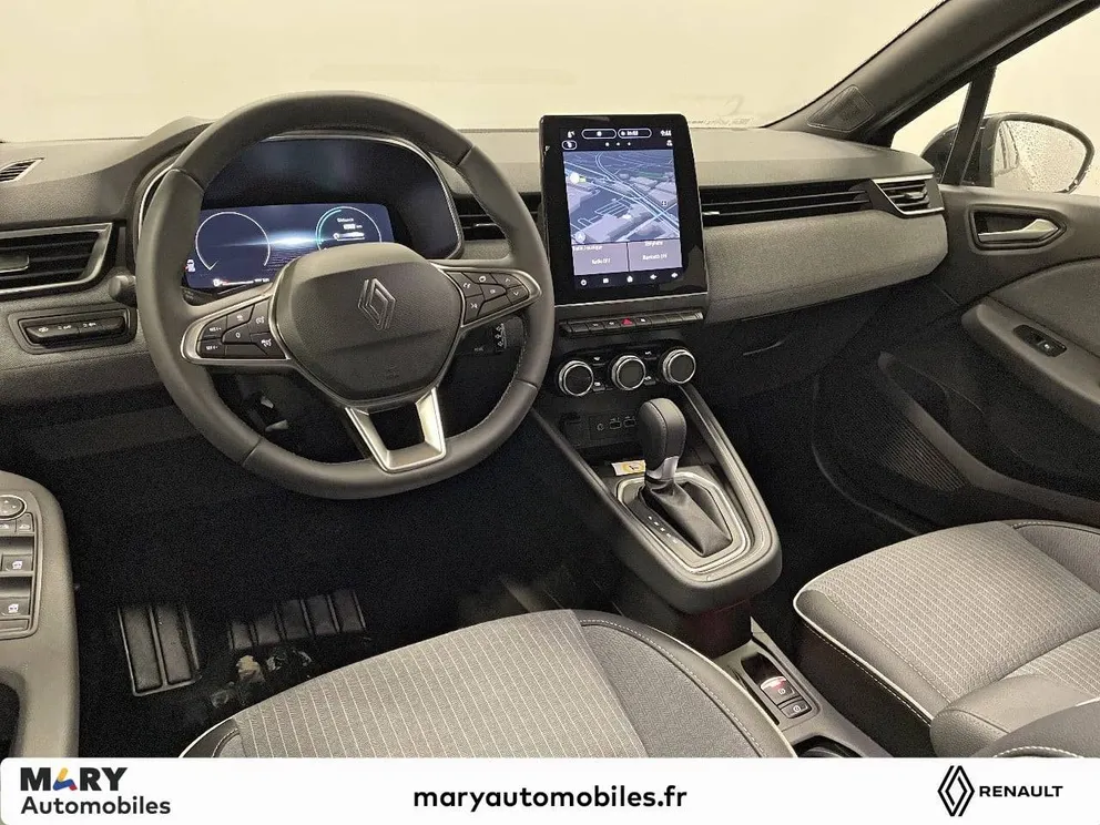 Véhicule occasion 208829 - renault CLIO - Photo 8