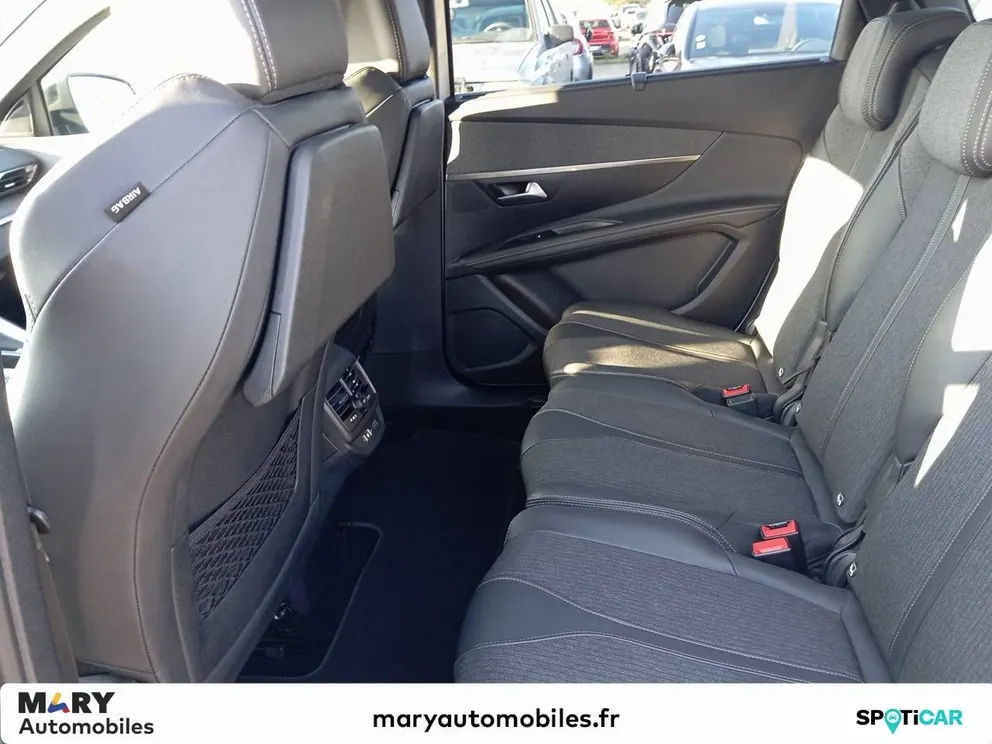 Véhicule occasion 187291 - peugeot 5008 - Photo 10
