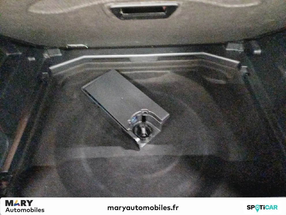 Véhicule occasion 221167 - peugeot 3008 - Photo 13