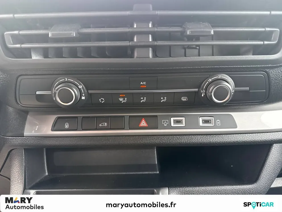 Véhicule occasion 182224 - peugeot EXPERT - Photo 15