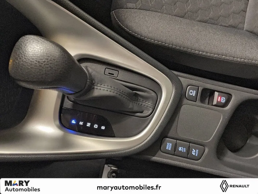 Véhicule occasion 219862 - toyota YARIS - Photo 13