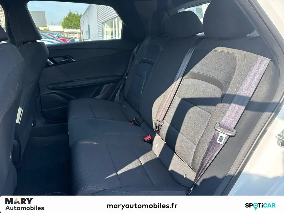 Véhicule occasion 225077 - mg MG4 - Photo 10