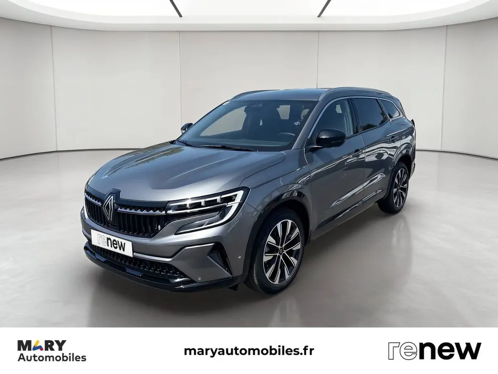 Véhicule occasion 230318 - renault ESPACE - Photo 1