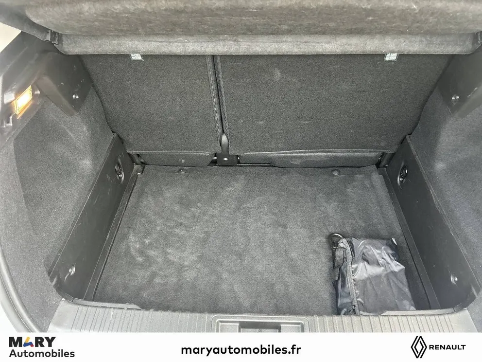 Véhicule occasion 178014 - renault CAPTUR - Photo 6