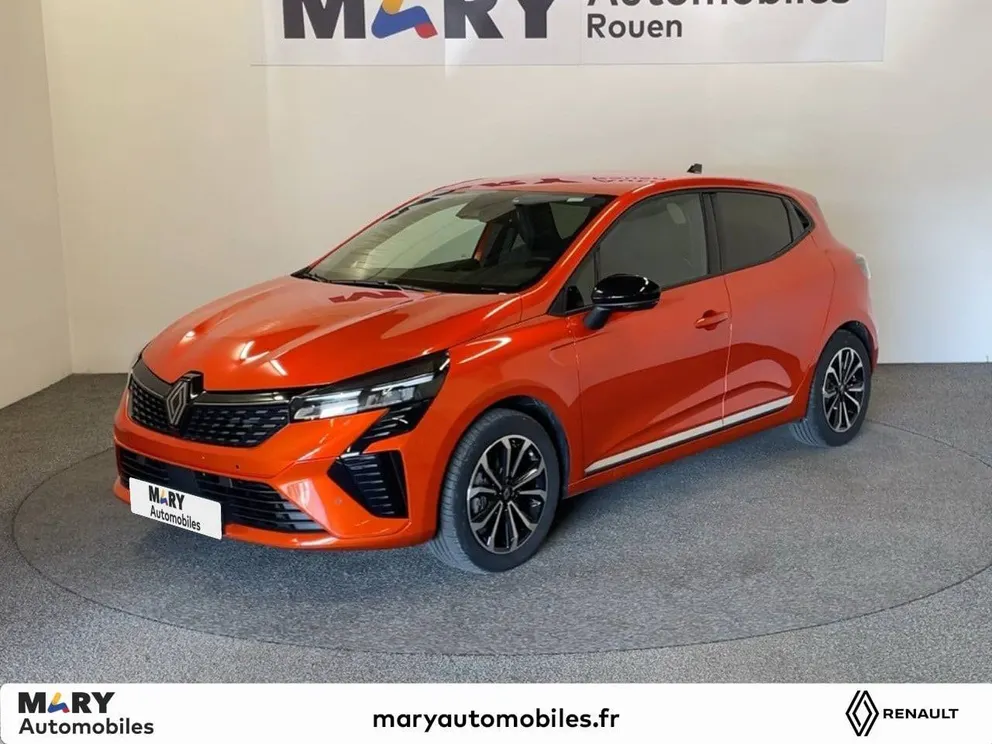 Véhicule occasion 216106 - renault CLIO - Photo 1