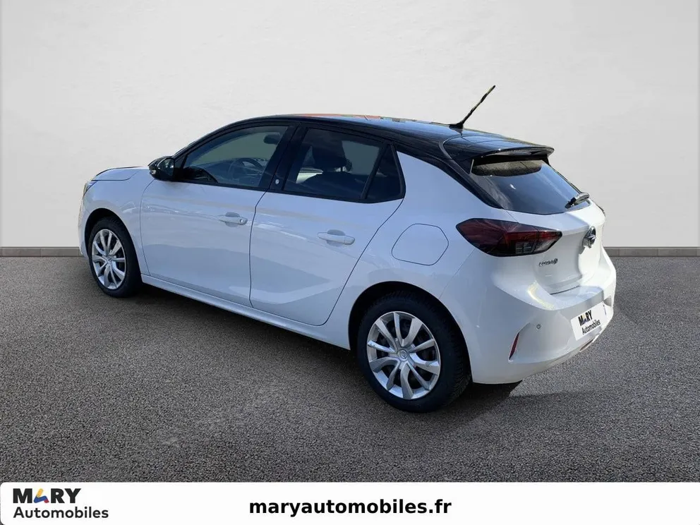 Véhicule occasion 225595 - opel CORSA - Photo 3