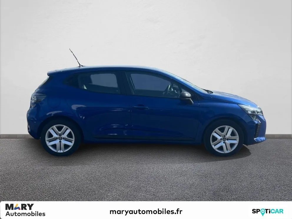 Véhicule occasion 225664 - renault CLIO - Photo 4