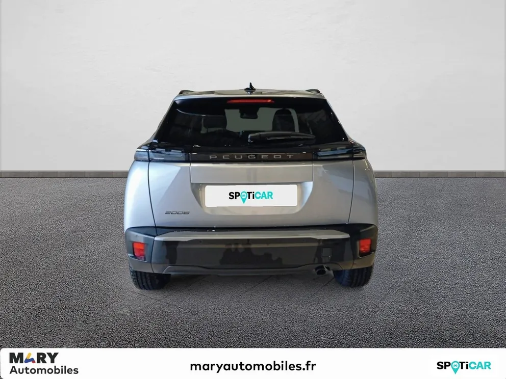 Véhicule occasion 1237858 - peugeot 2008 - Photo 3