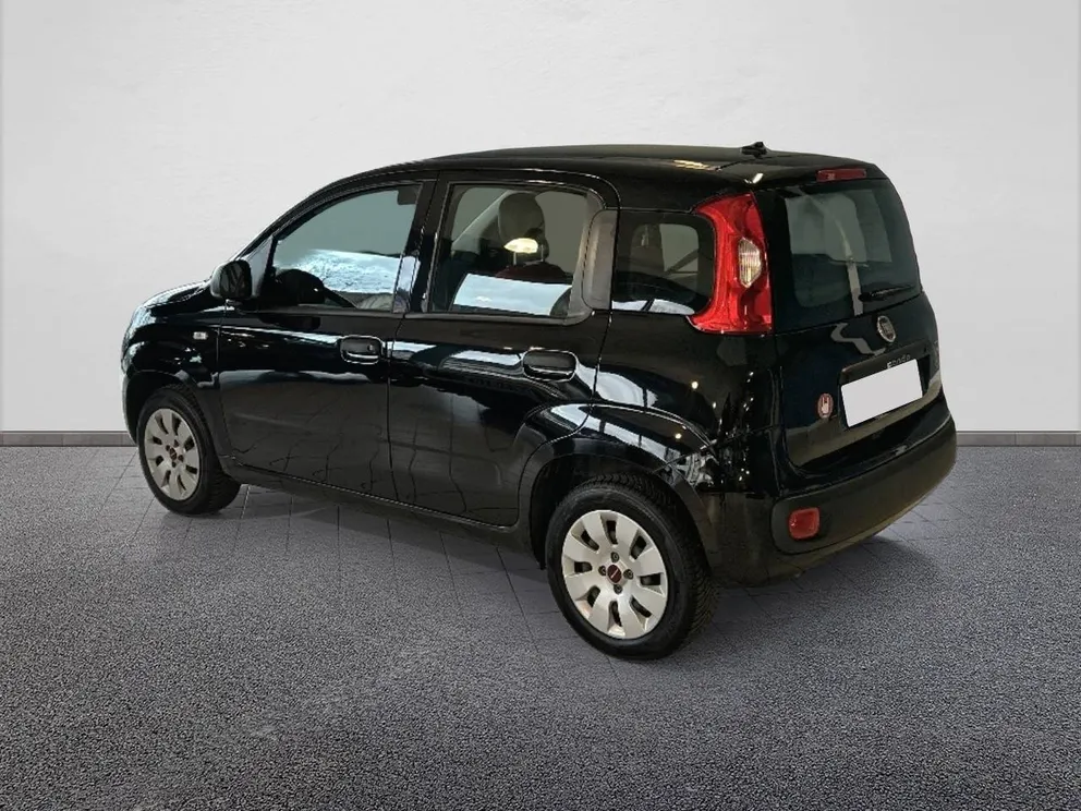 Véhicule occasion 208074 - fiat PANDA - Photo 7