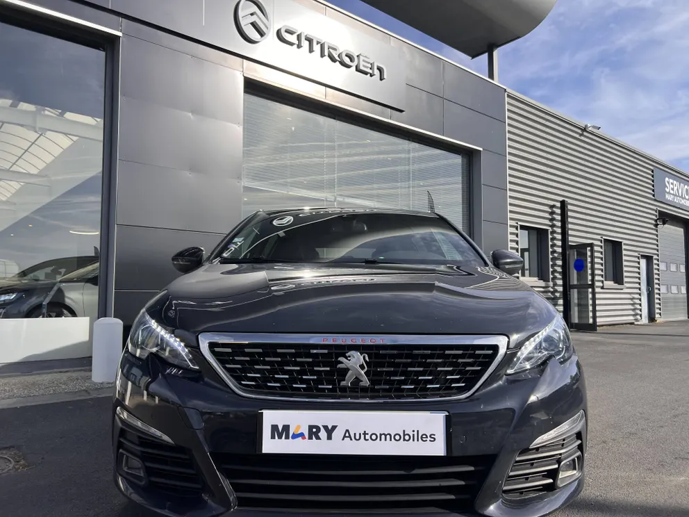 Véhicule occasion 232162 - peugeot 308 - Photo 4