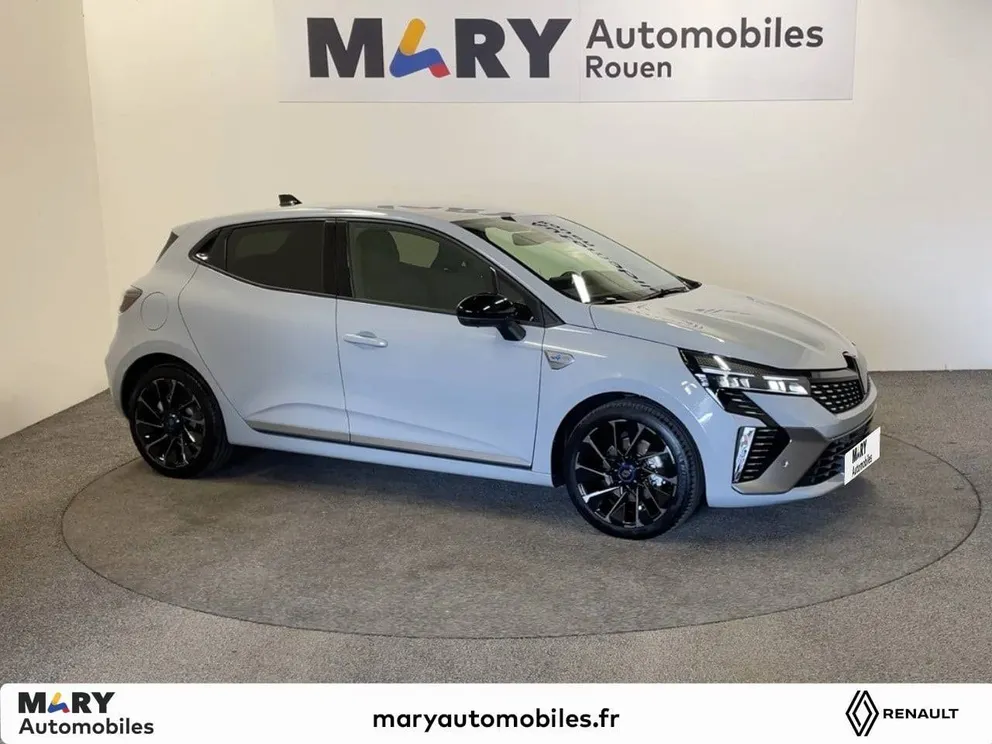 Véhicule occasion 227782 - renault CLIO - Photo 3