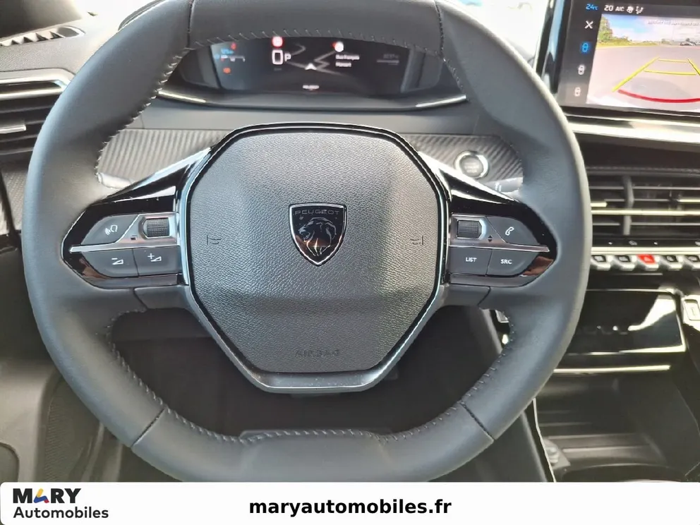 Véhicule occasion 1239187 - peugeot 2008 - Photo 16