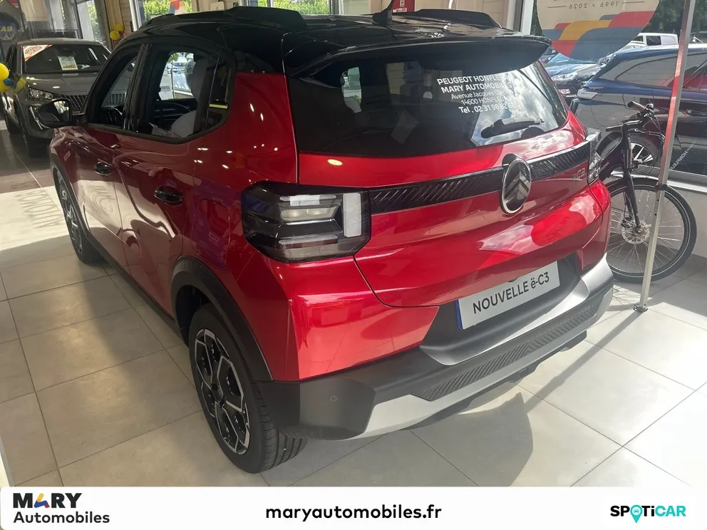 Véhicule occasion 1234028 - Citroën C3 - Photo 16