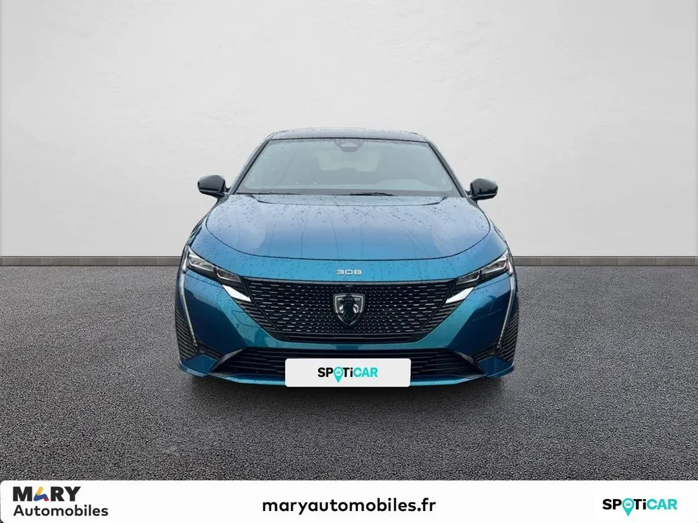 Véhicule occasion 218309 - peugeot 308 - Photo 2