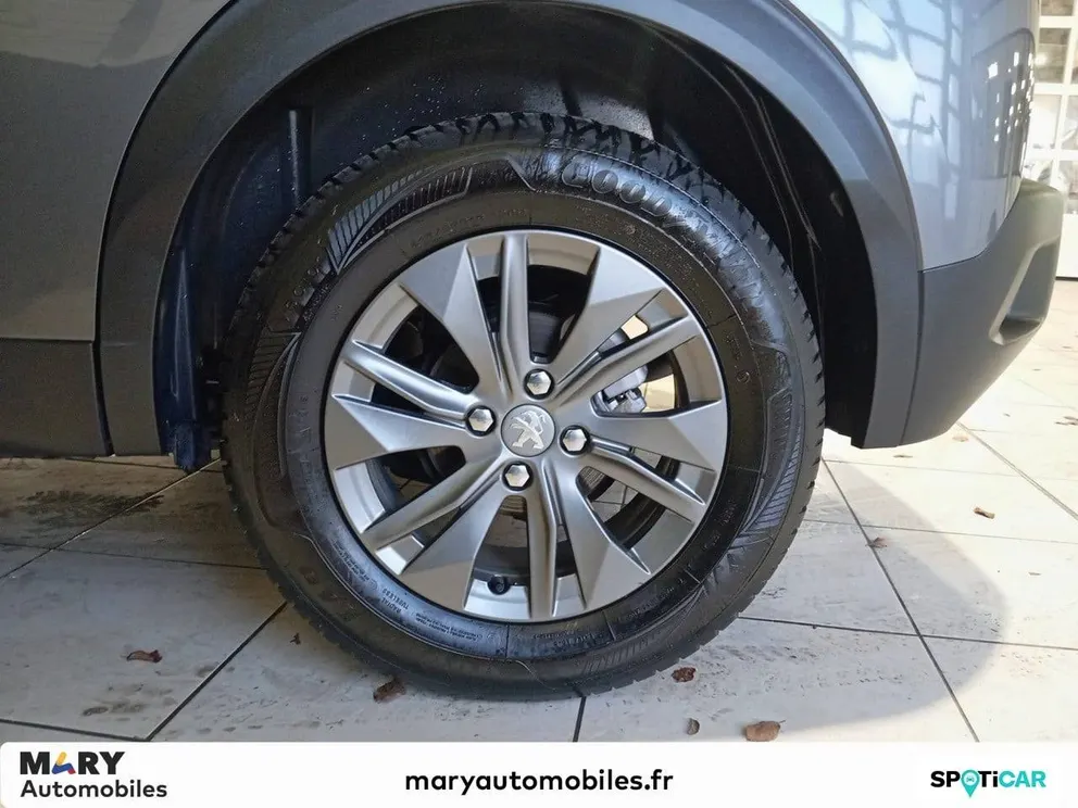 Véhicule occasion 213705 - peugeot 2008 - Photo 11