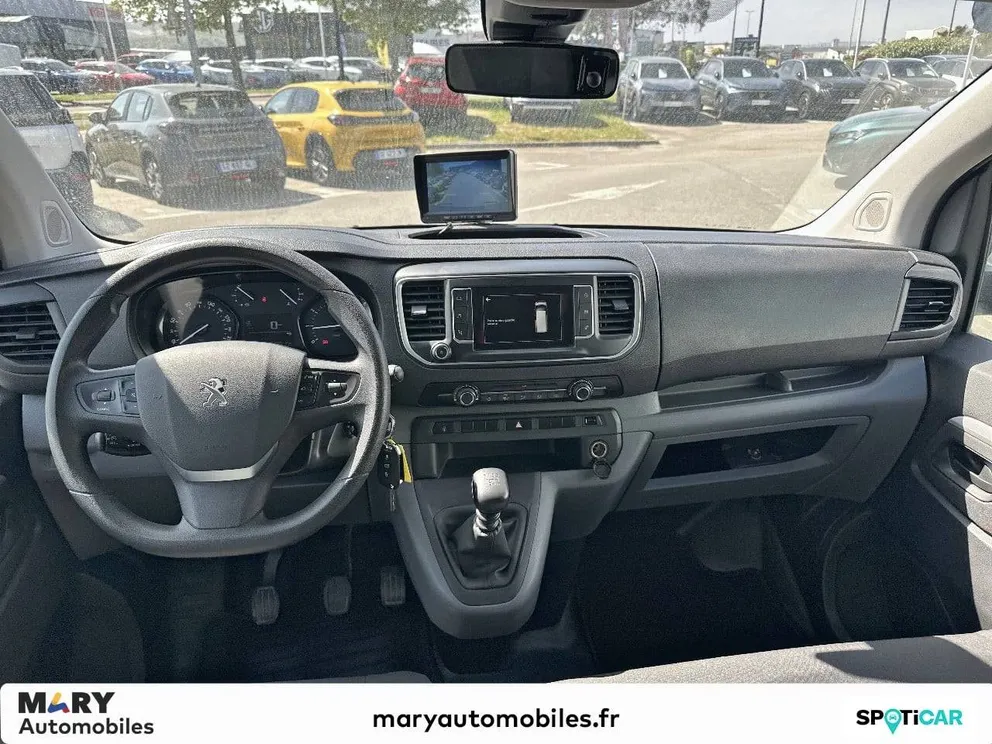 Véhicule occasion 235186 - peugeot EXPERT - Photo 8