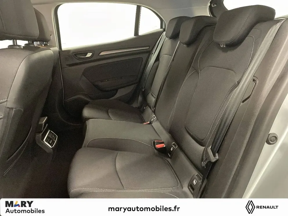 Véhicule occasion 229657 - renault MEGANE - Photo 10