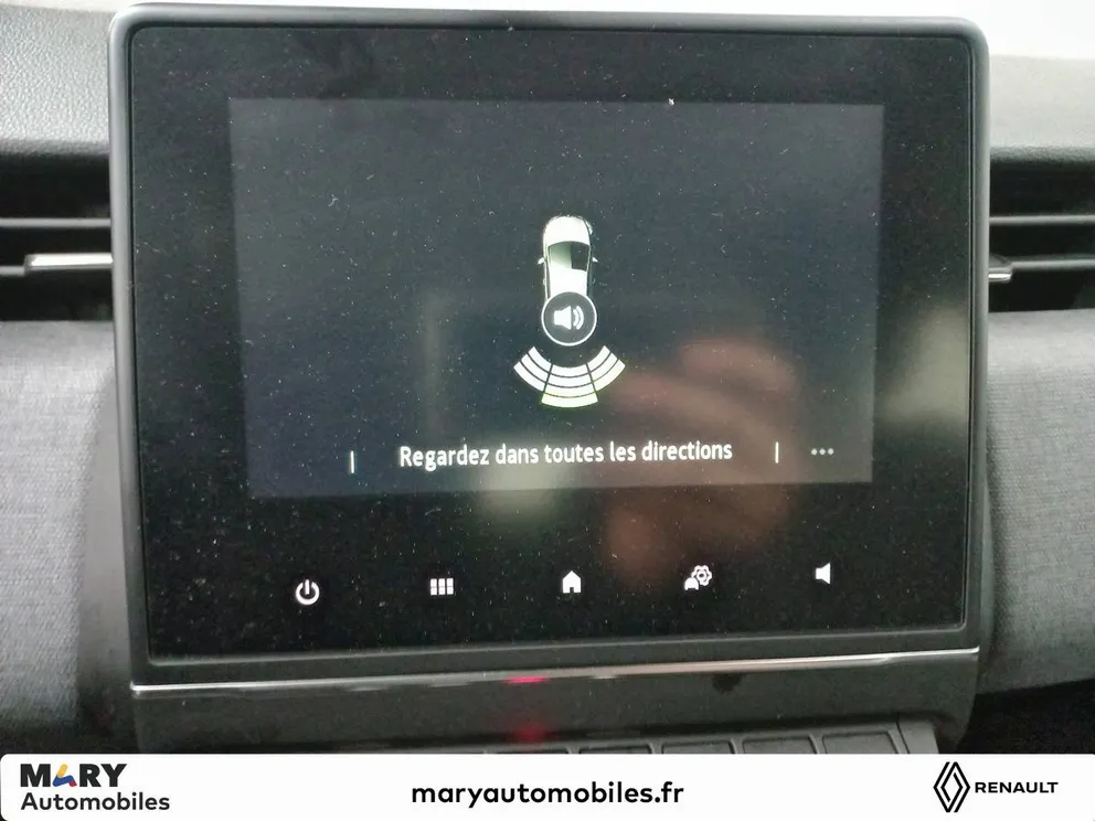 Véhicule occasion 228606 - renault CLIO - Photo 20