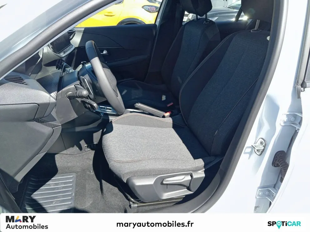 Véhicule occasion 177649 - peugeot 208 - Photo 9