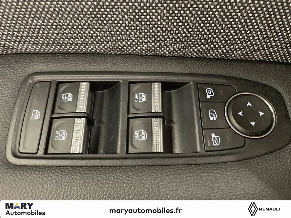 Véhicule occasion 208834 - renault CAPTUR - Photo 14