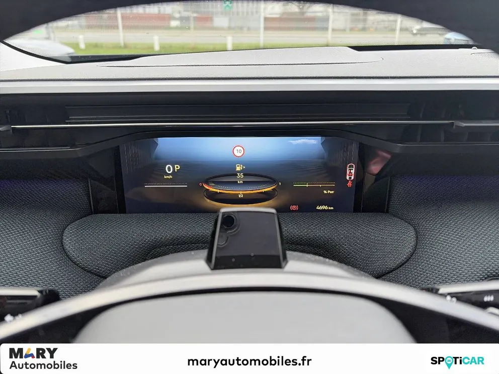 Véhicule occasion 211525 - Citroën C5 AIRCROSS HYBRIDE - Photo 14