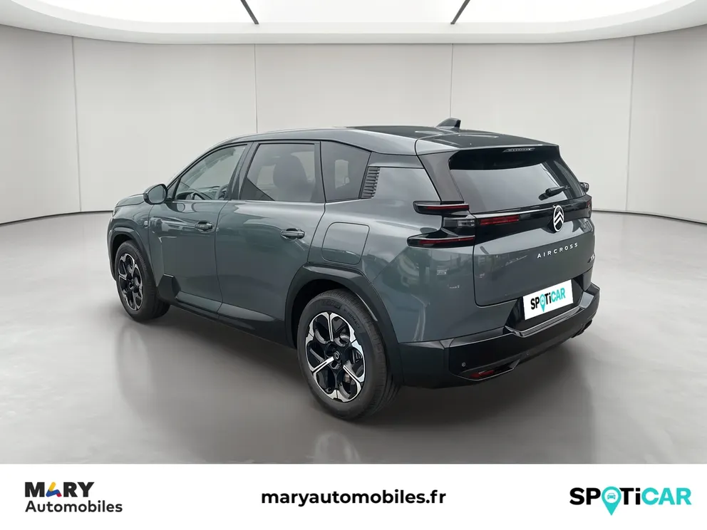 Véhicule occasion 1244567 - Citroën C5 AIRCROSS - Photo 3