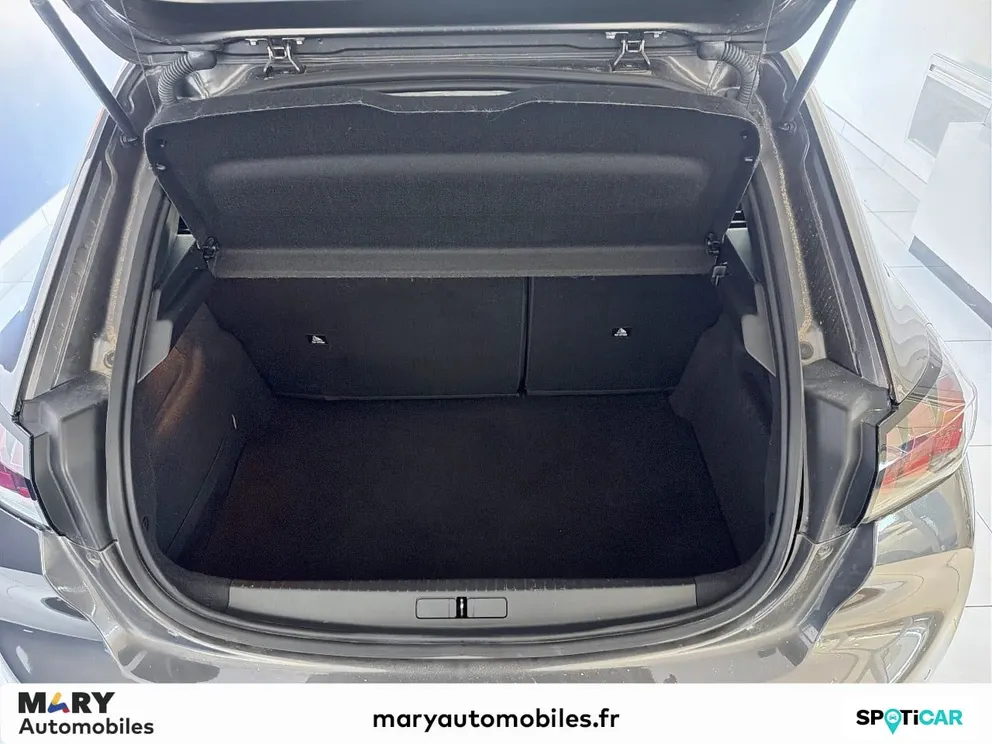 Véhicule occasion 1235518 - peugeot 208 - Photo 16