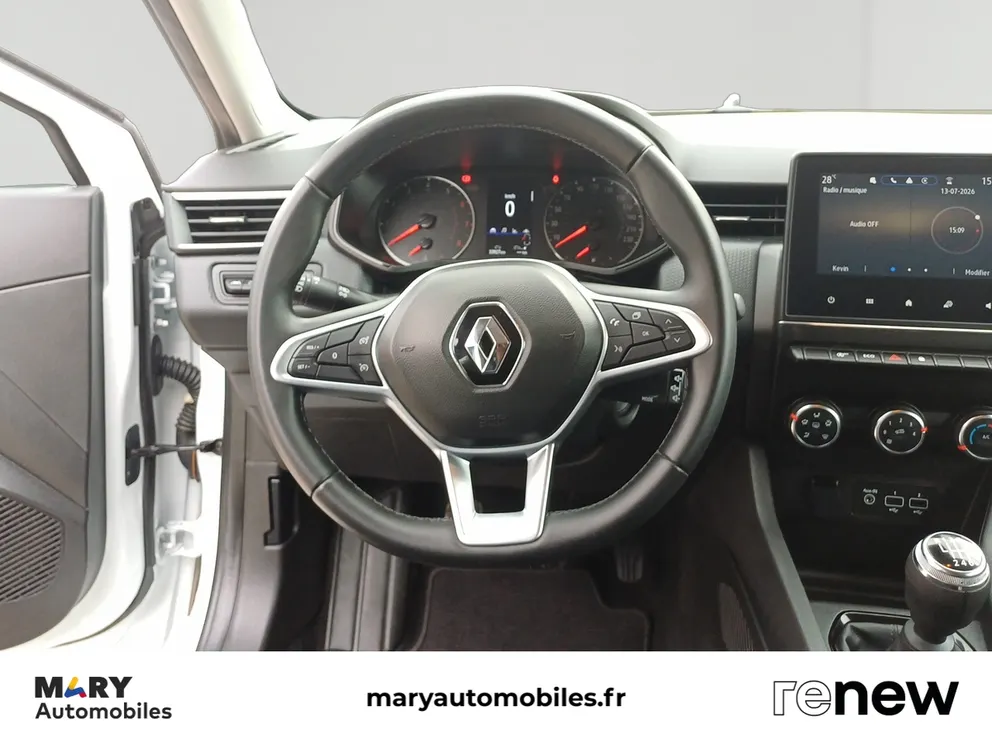 Véhicule occasion 1234697 - renault CLIO - Photo 13