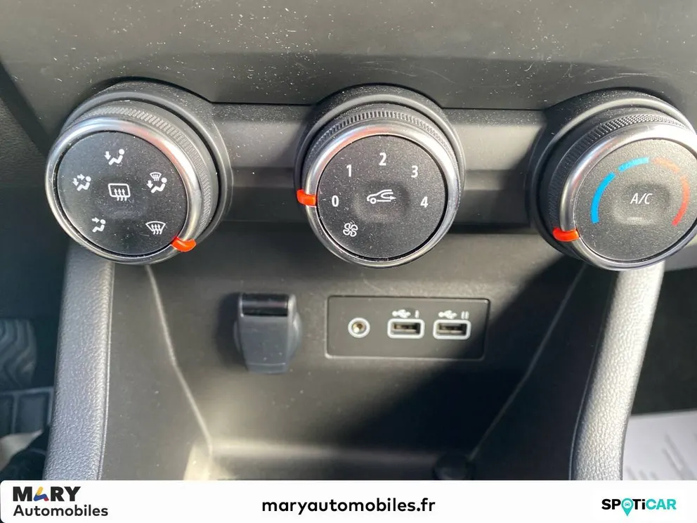 Véhicule occasion 256221 - renault CLIO - Photo 14