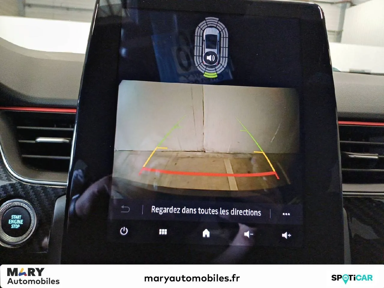 image du véhicule