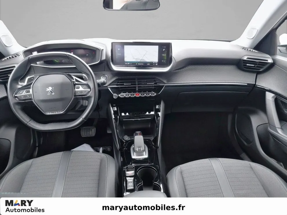 Véhicule occasion 228689 - peugeot 2008 - Photo 8