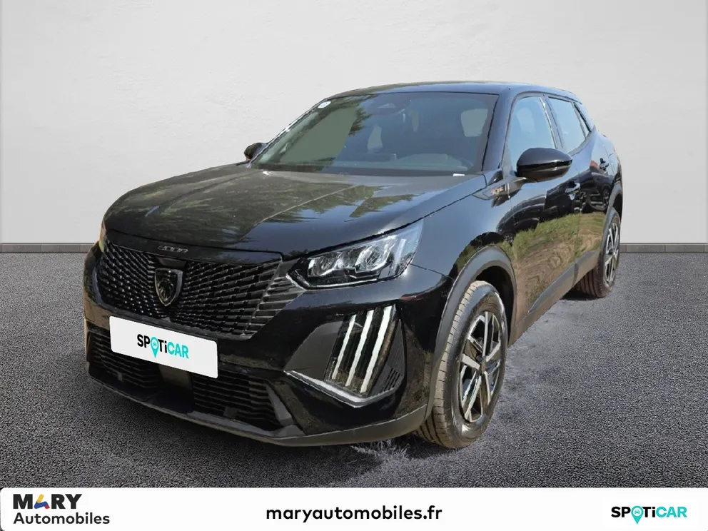 Véhicule occasion 238639 - peugeot 2008 - Photo 1