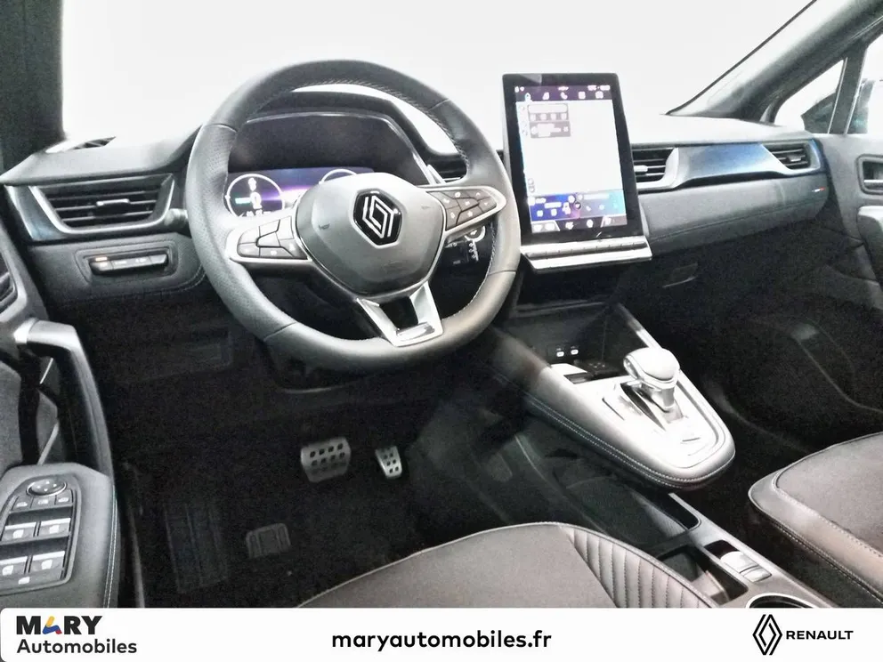 Véhicule occasion 208324 - renault CAPTUR - Photo 8