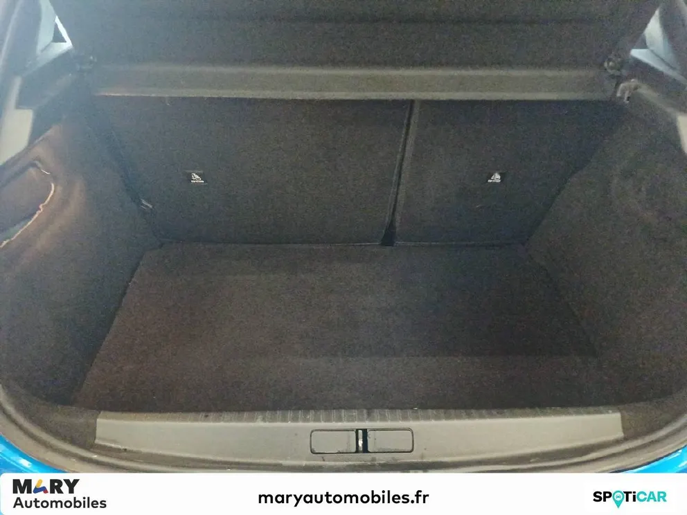 Véhicule occasion 233370 - peugeot 208 - Photo 6